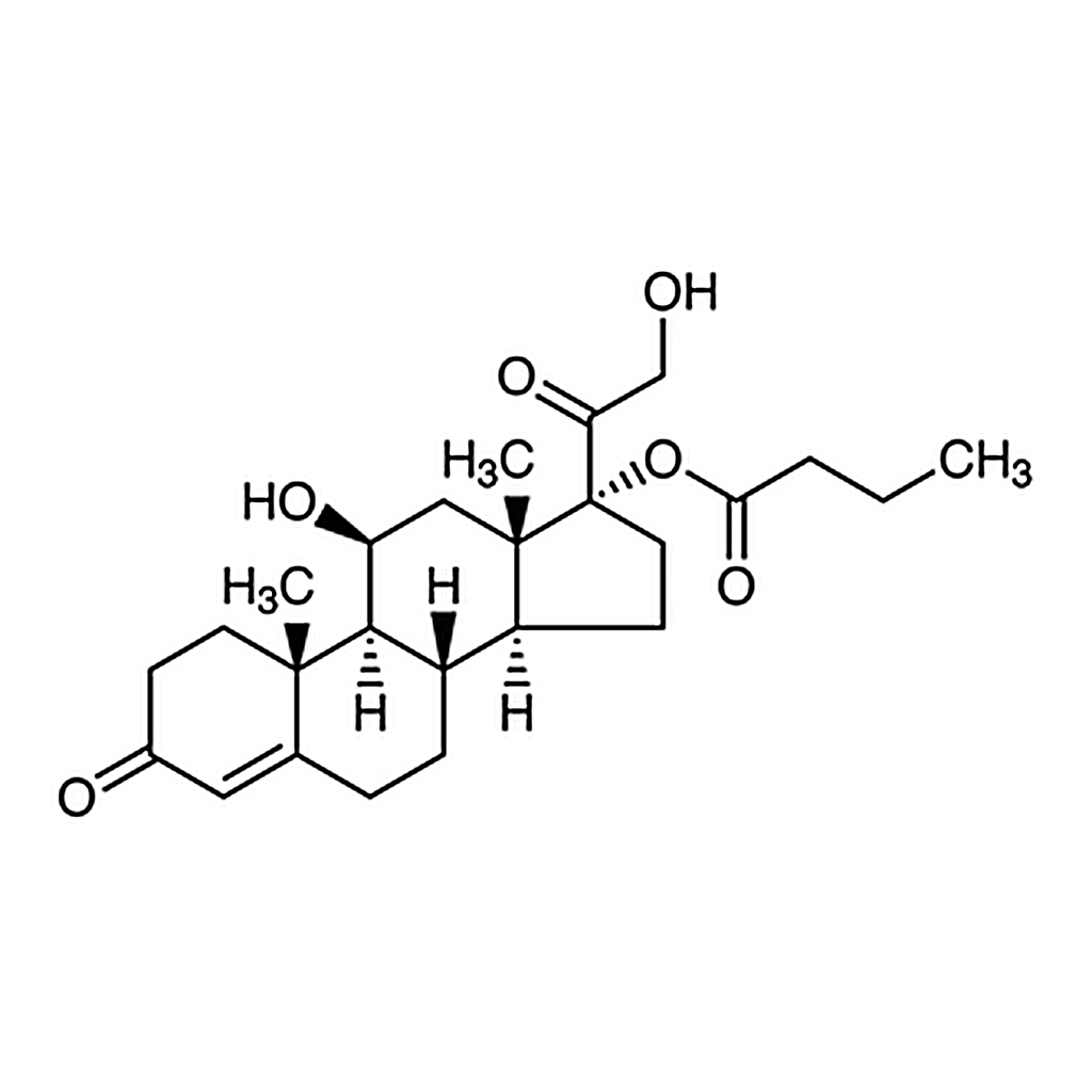TCI Hydrocortisone 17-Butyrate