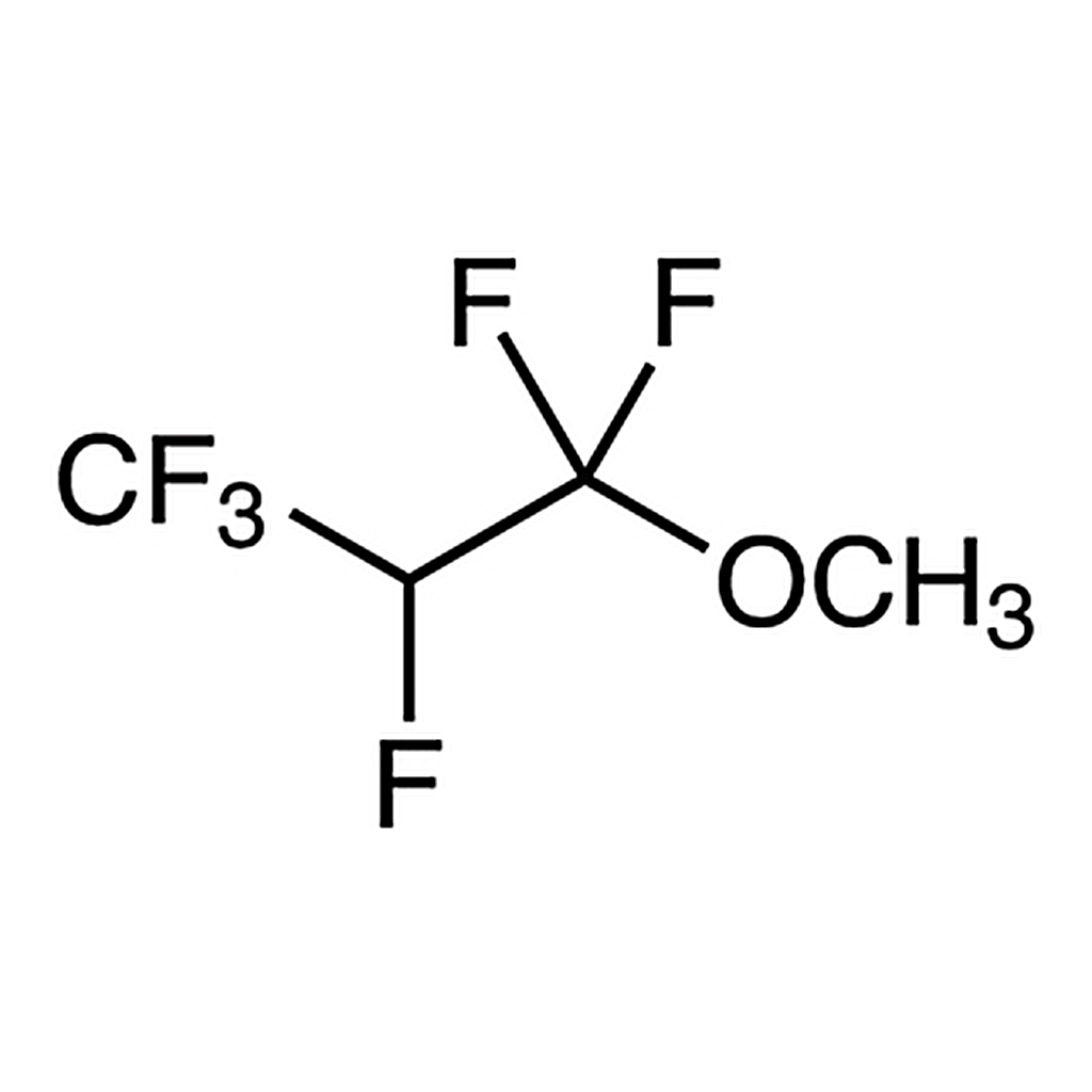 TCI 1,1,2,3,3,3-Hexafluoropropyl Methyl Ether