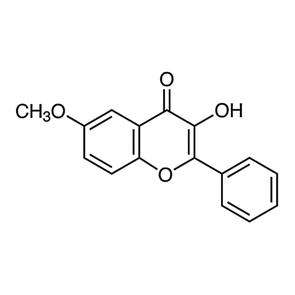 TCI 3-Hydroxy-6-methoxyflavone
