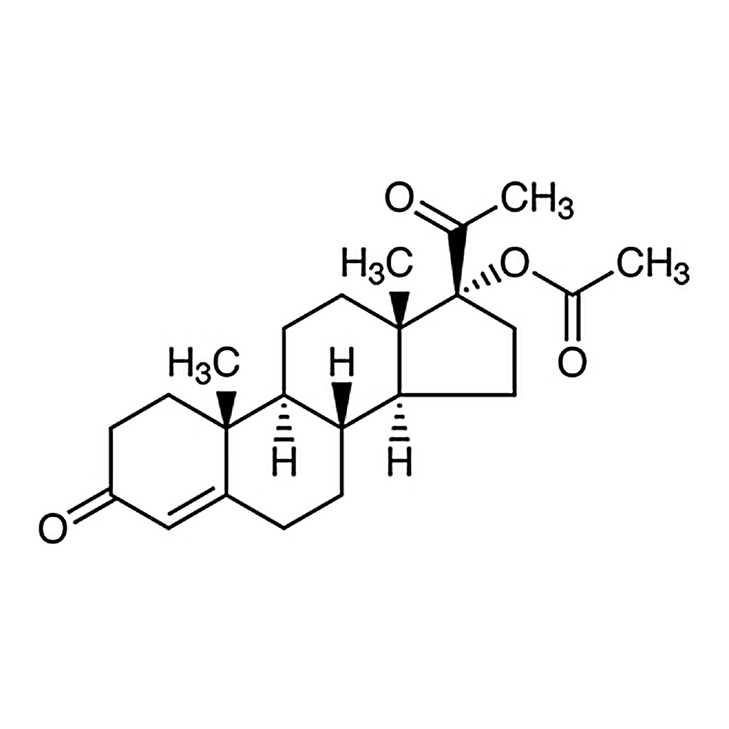 TCI 17α-Hydroxyprogesterone Acetate