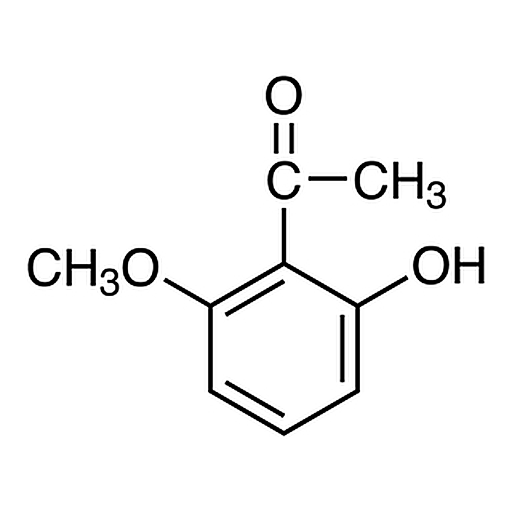 TCI 1-(2-Hydroxy-6-methoxyphenyl)ethanone