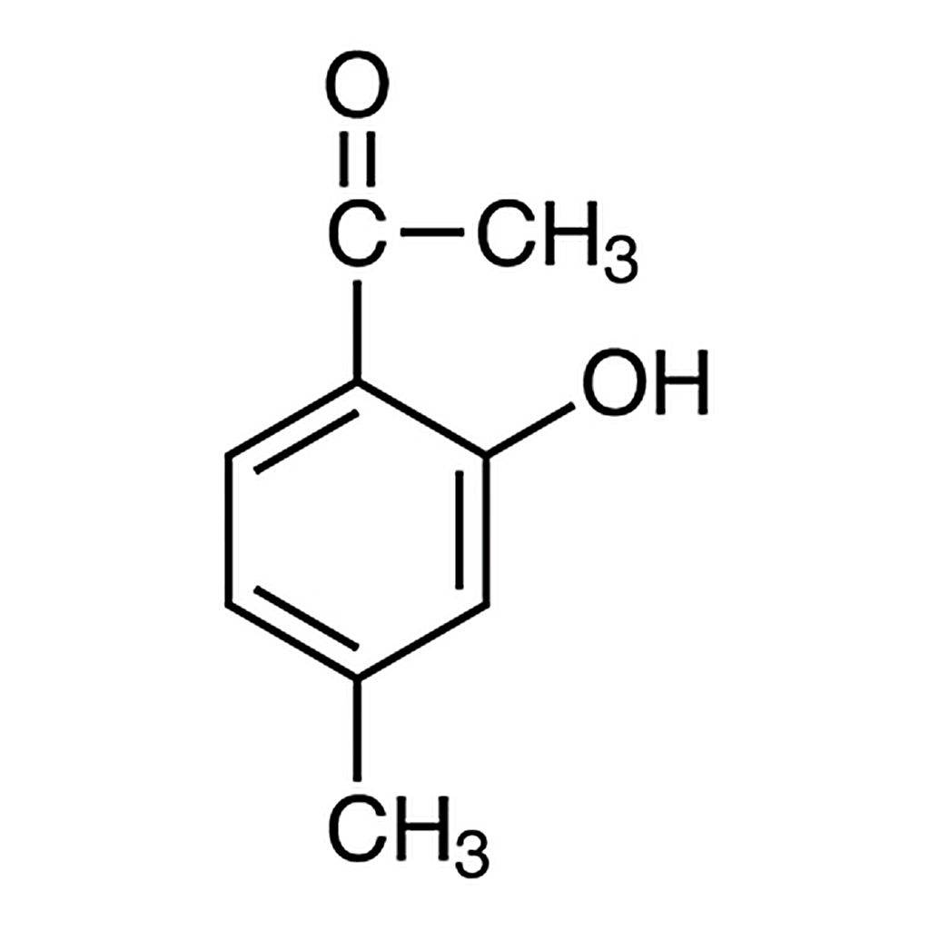 TCI 2'-Hydroxy-4'-methylacetophenone