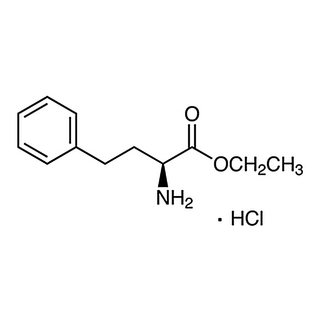 TCI L-Homophenylalanine Ethyl Ester Hydrochloride