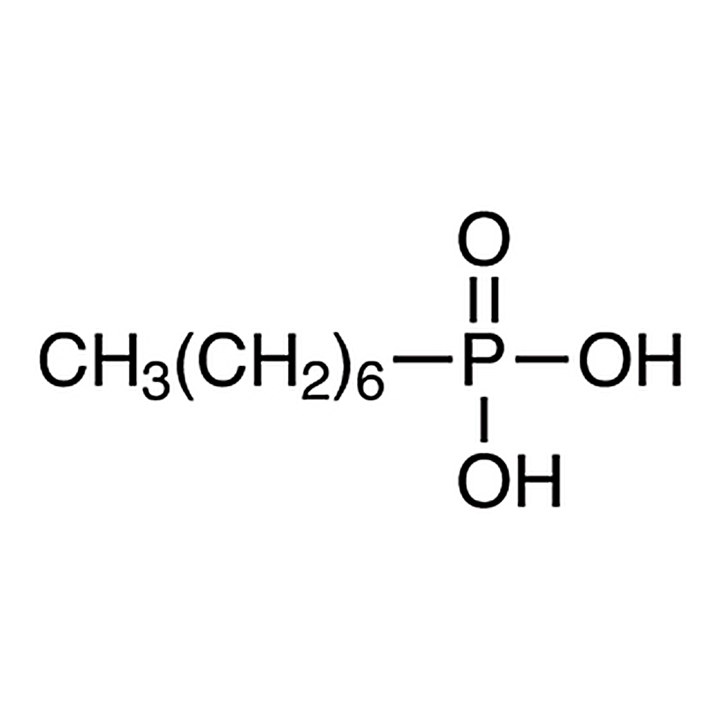 TCI Heptylphosphonic Acid