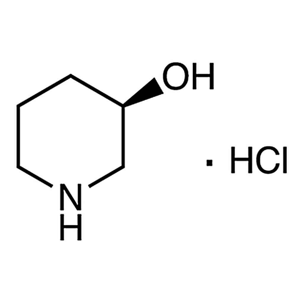 TCI (R)-3-Hydroxypiperidine Hydrochloride