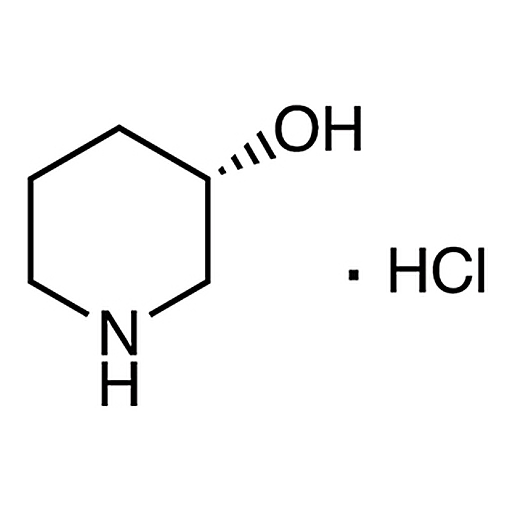 TCI (S)-3-Hydroxypiperidine Hydrochloride