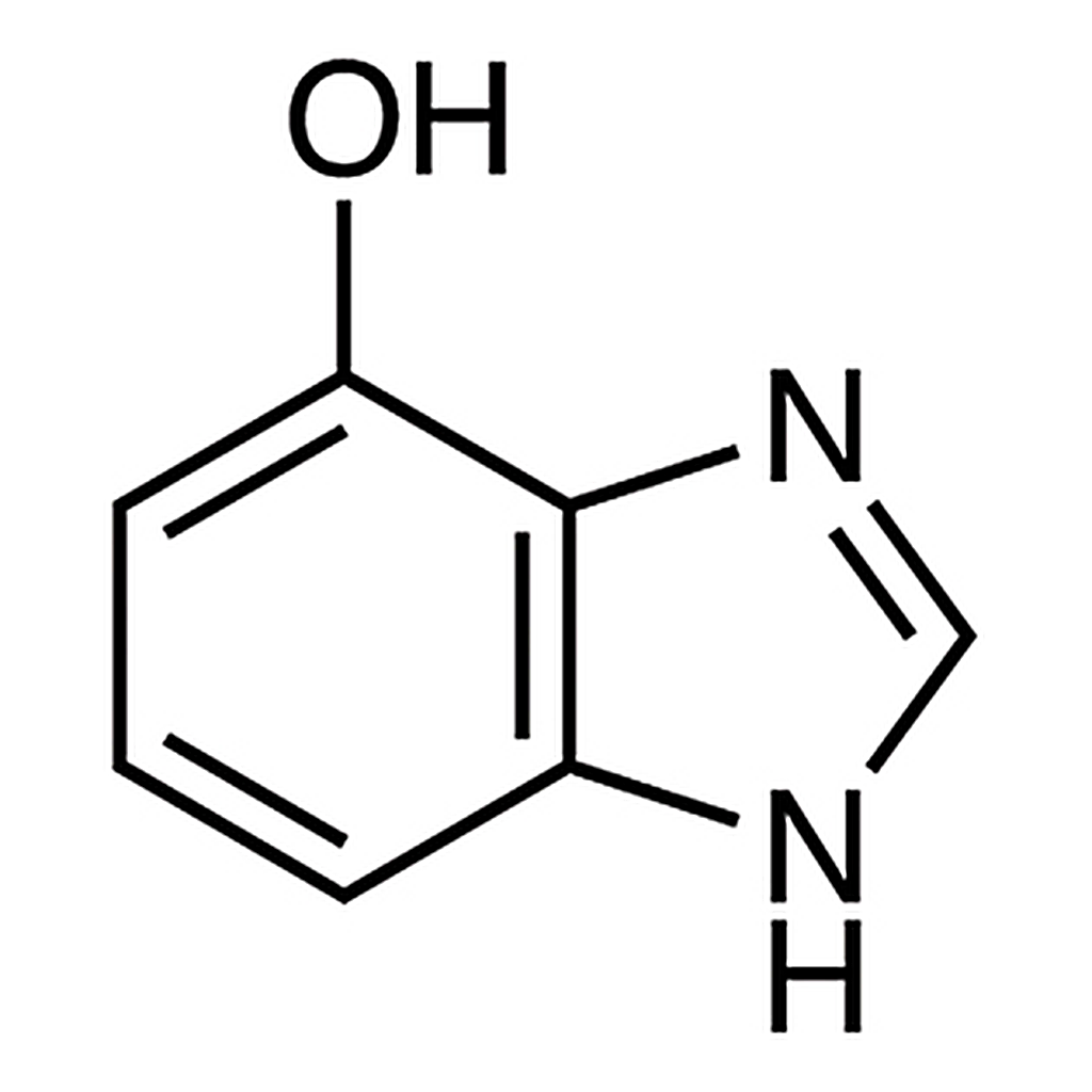 TCI 4-Hydroxybenzimidazole