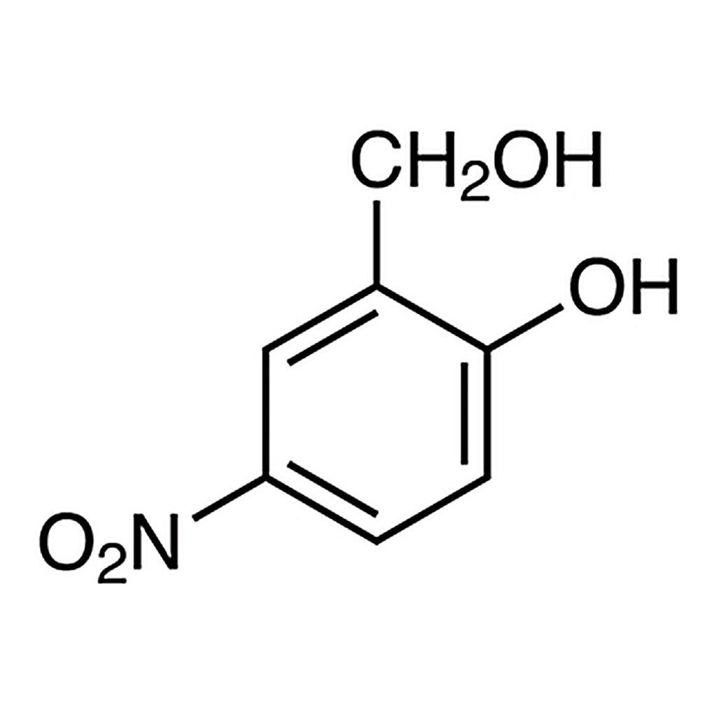 TCI 2-Hydroxy-5-nitrobenzyl Alcohol