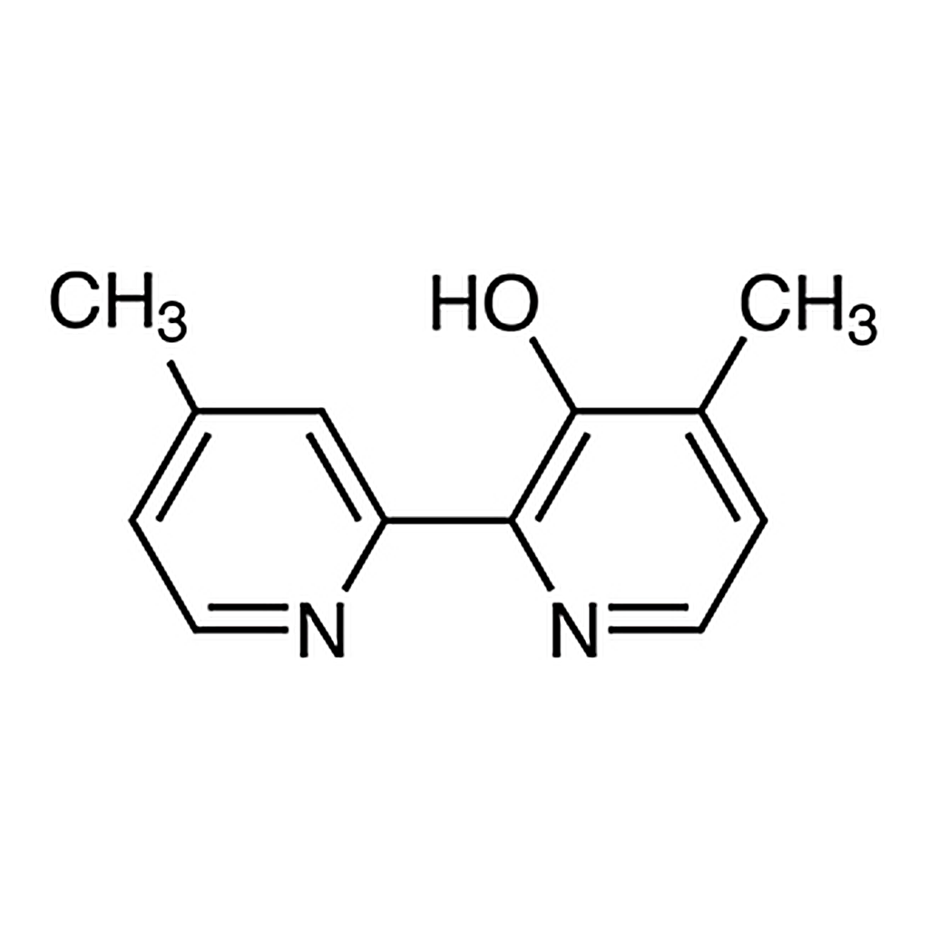 TCI 3-Hydroxy-4,4'-dimethyl-2,2'-bipyridyl