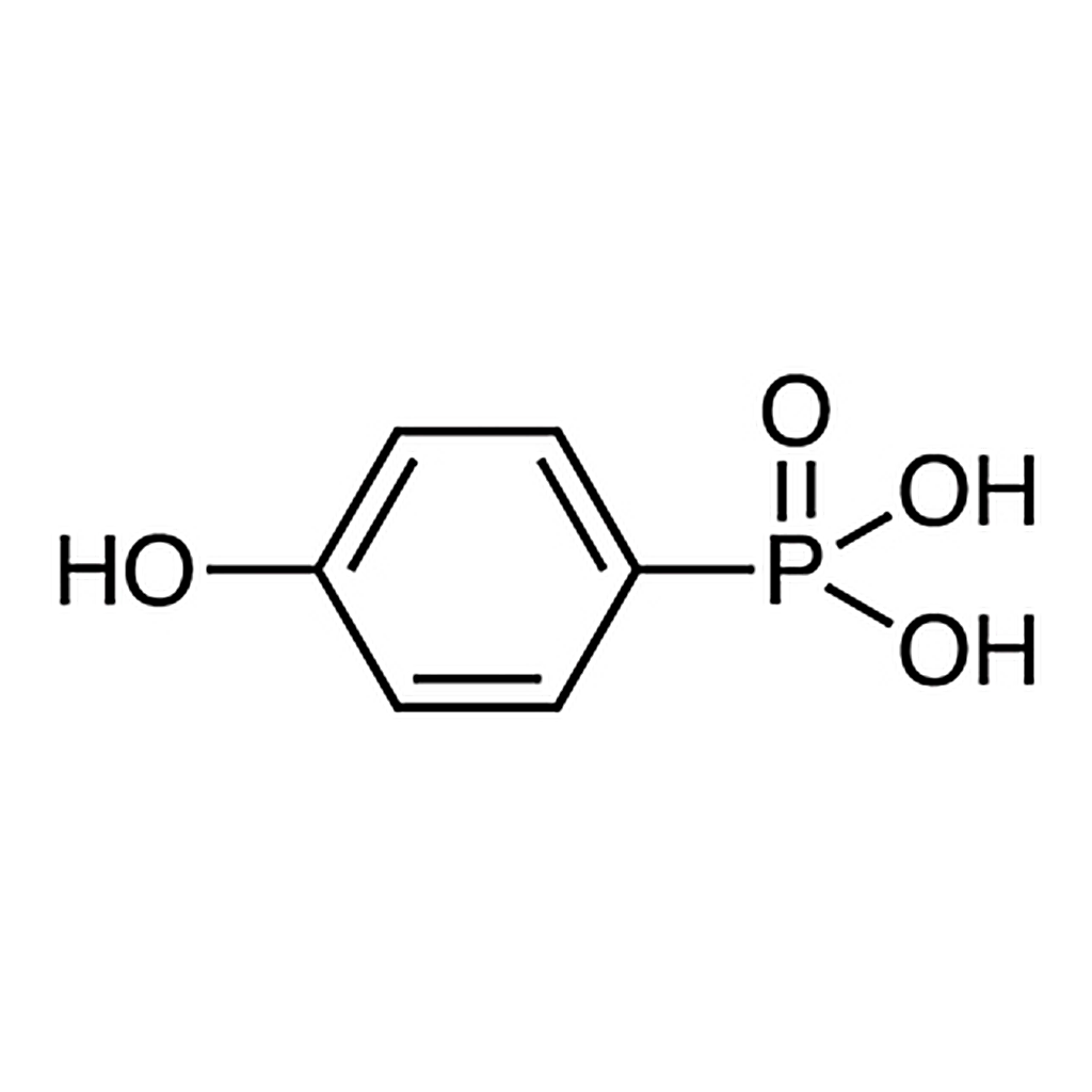 TCI (4-Hydroxyphenyl)phosphonic Acid