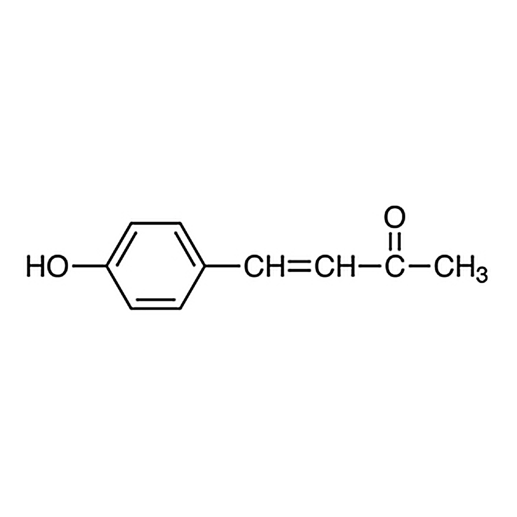 TCI 4-(4-Hydroxyphenyl)-3-buten-2-one