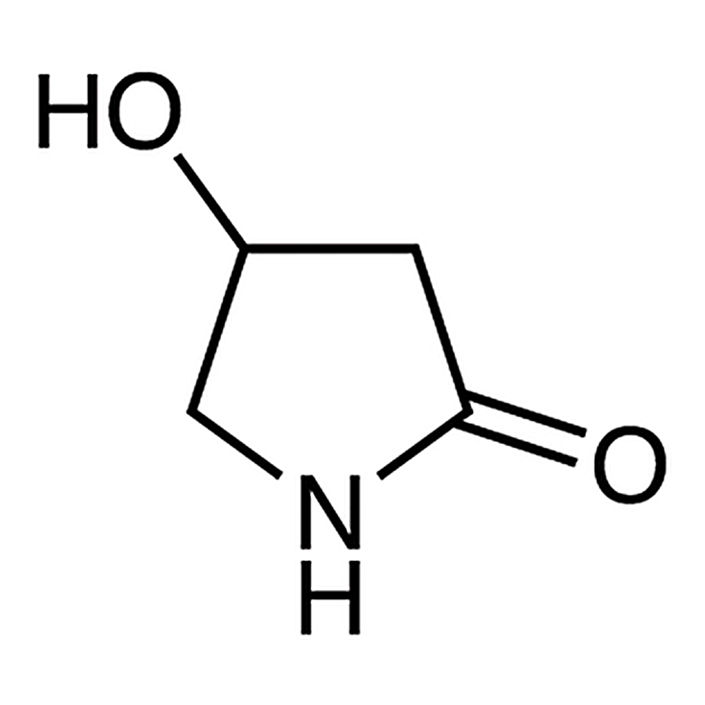 TCI 4-Hydroxy-2-pyrrolidone