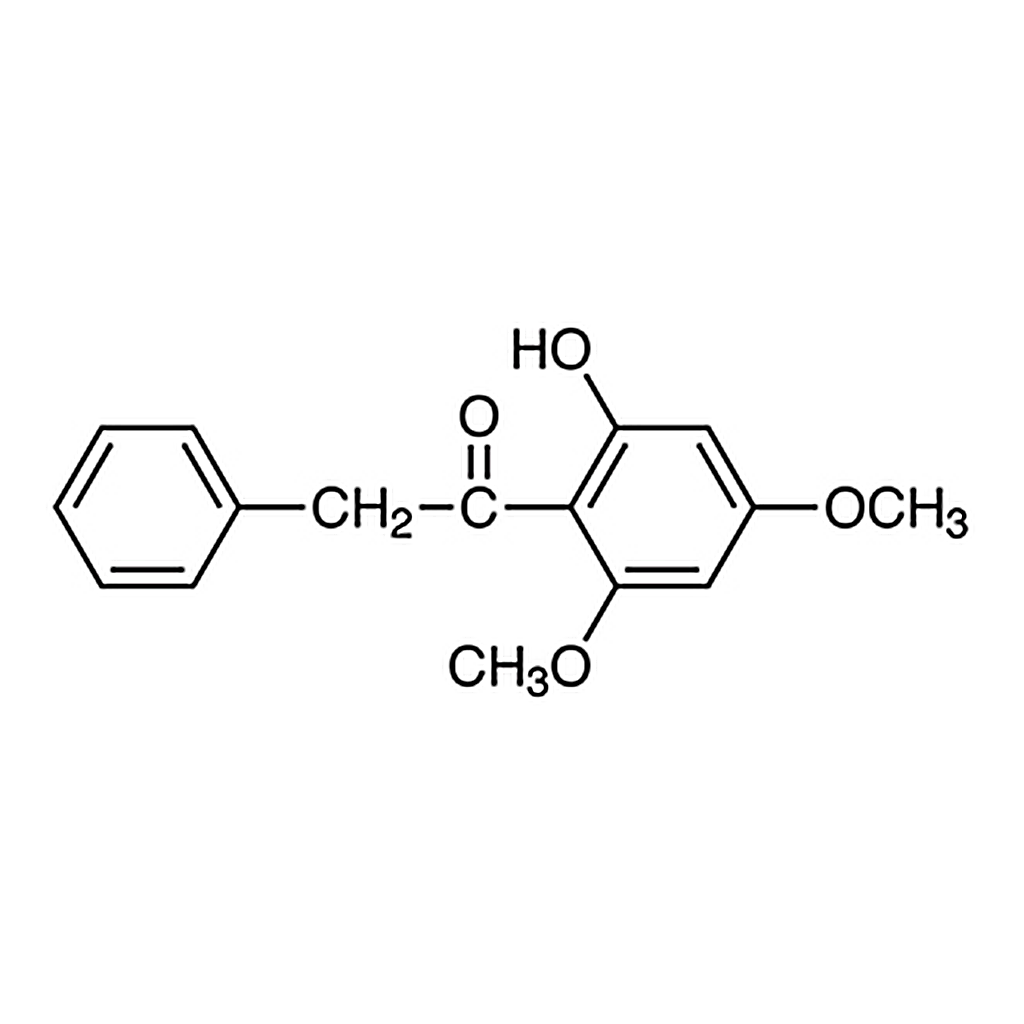 TCI 2'-Hydroxy-4',6'-dimethoxy-2-phenylacetophenone
