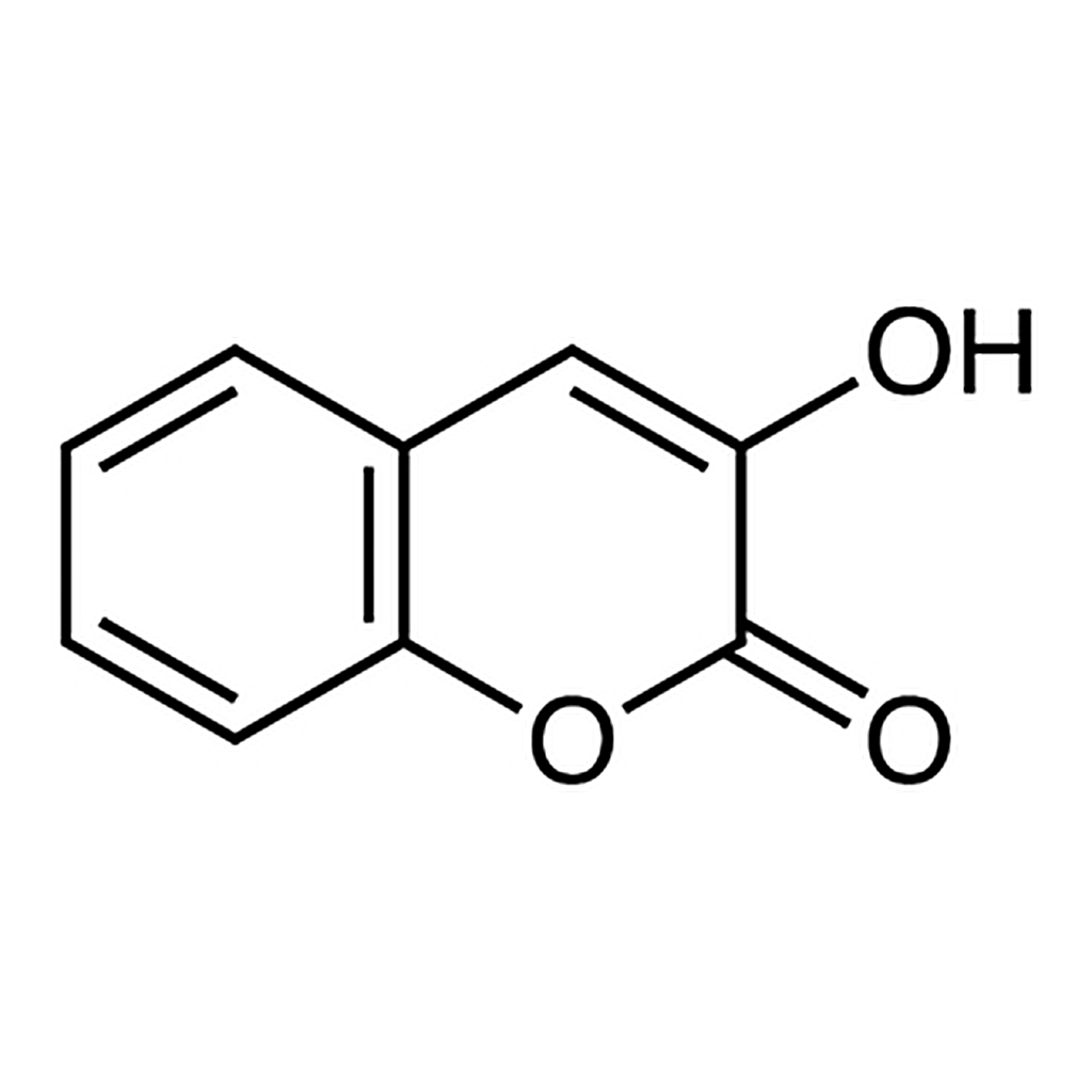 TCI 3-Hydroxycoumarin