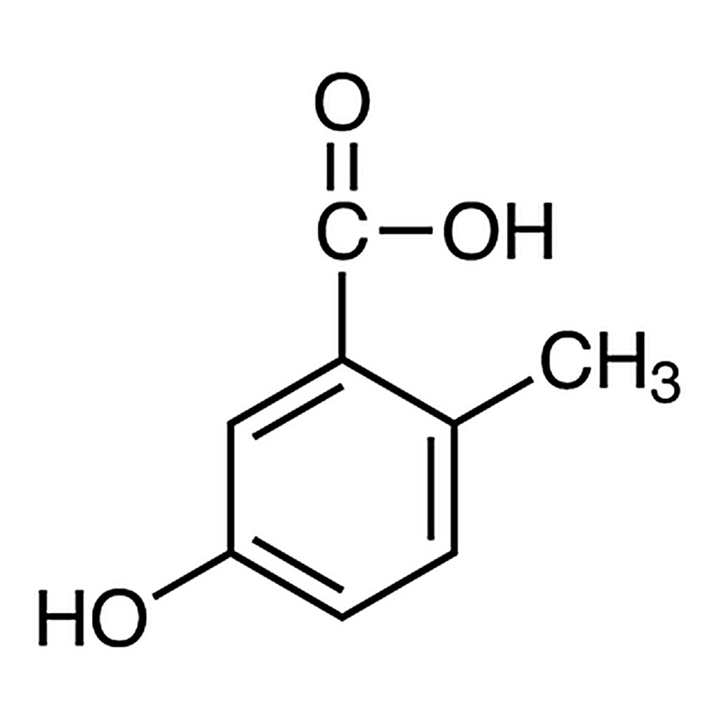 TCI 5-Hydroxy-2-methylbenzoic Acid