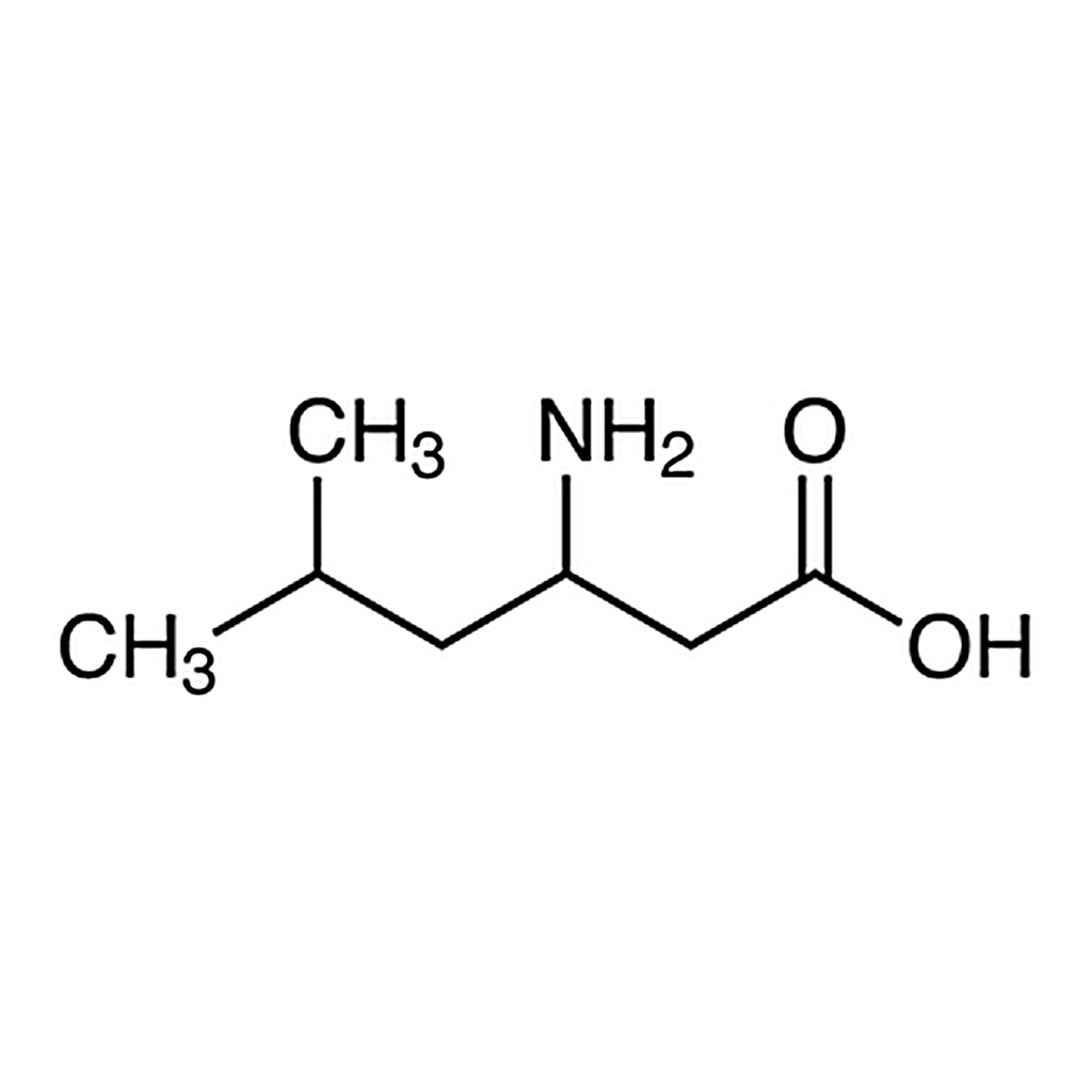 TCI DL-β-Homoleucine