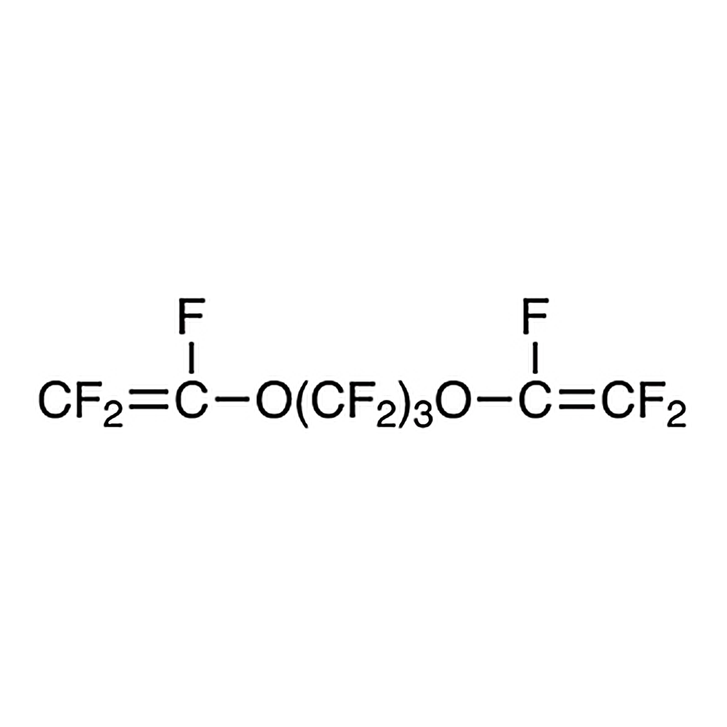 TCI 1,1,2,2,3,3-Hexafluoro-1,3-bis[(1,2,2-trifluorovinyl)oxy]propane