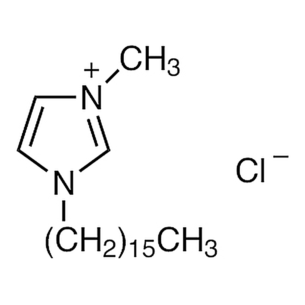 TCI 1-Hexadecyl-3-methylimidazolium Chloride