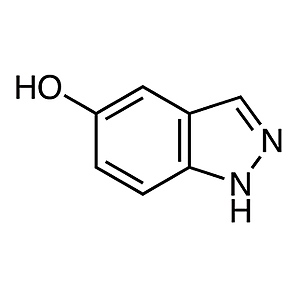 TCI 5-Hydroxy-1H-indazole