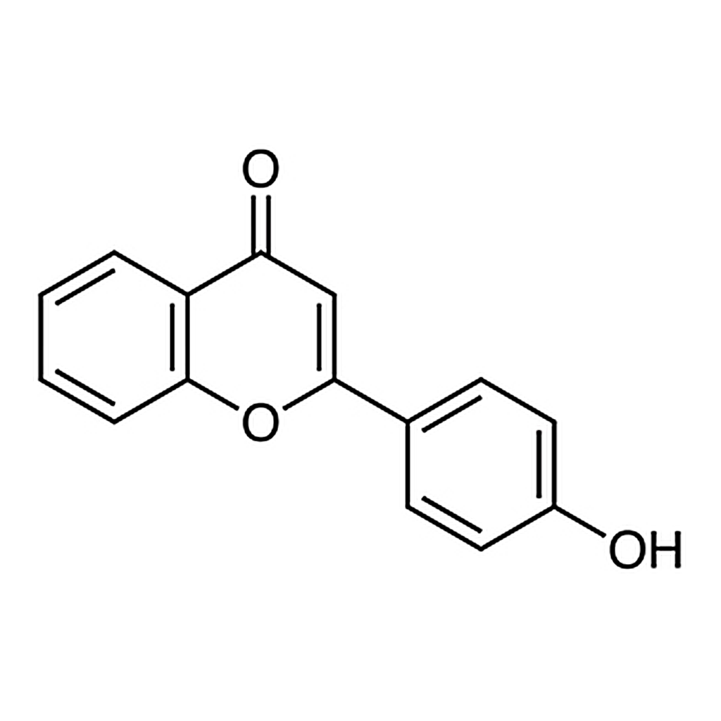TCI 4'-Hydroxyflavone
