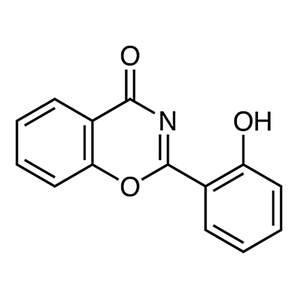 TCI 2-(2-Hydroxyphenyl)-4H-1,3-benzoxazin-4-one
