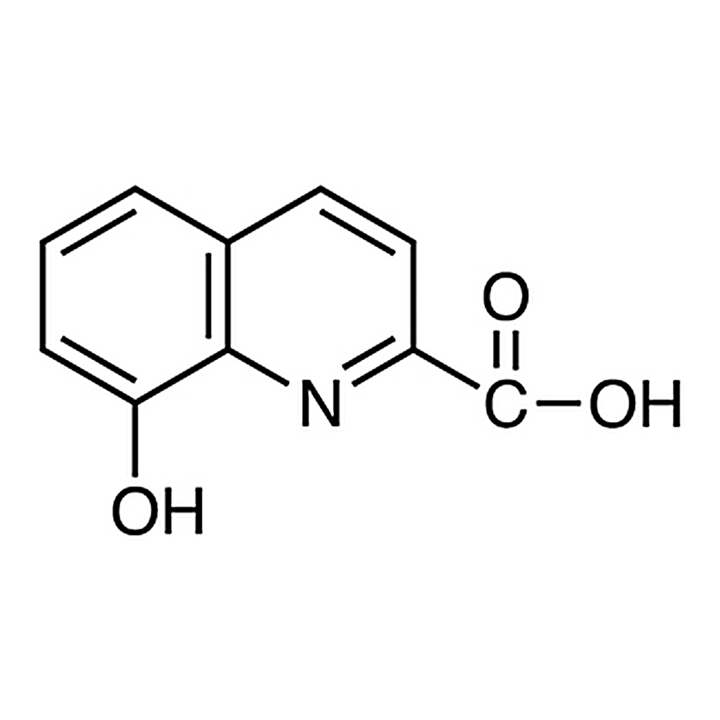TCI 8-Hydroxyquinoline-2-carboxylic Acid