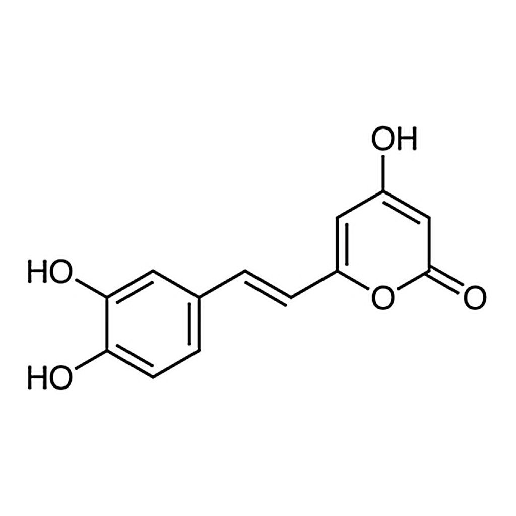 TCI Hispidin
