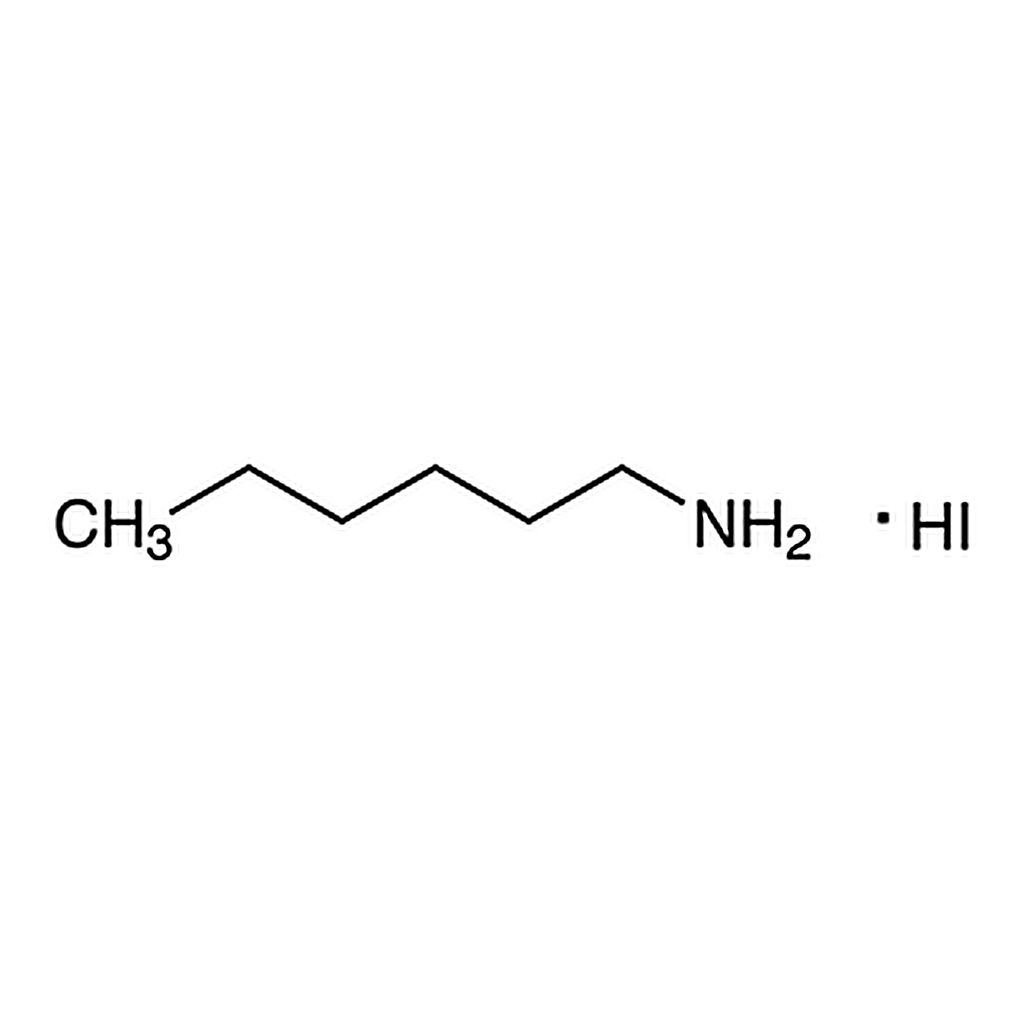 TCI Hexan-1-amine Hydroiodide