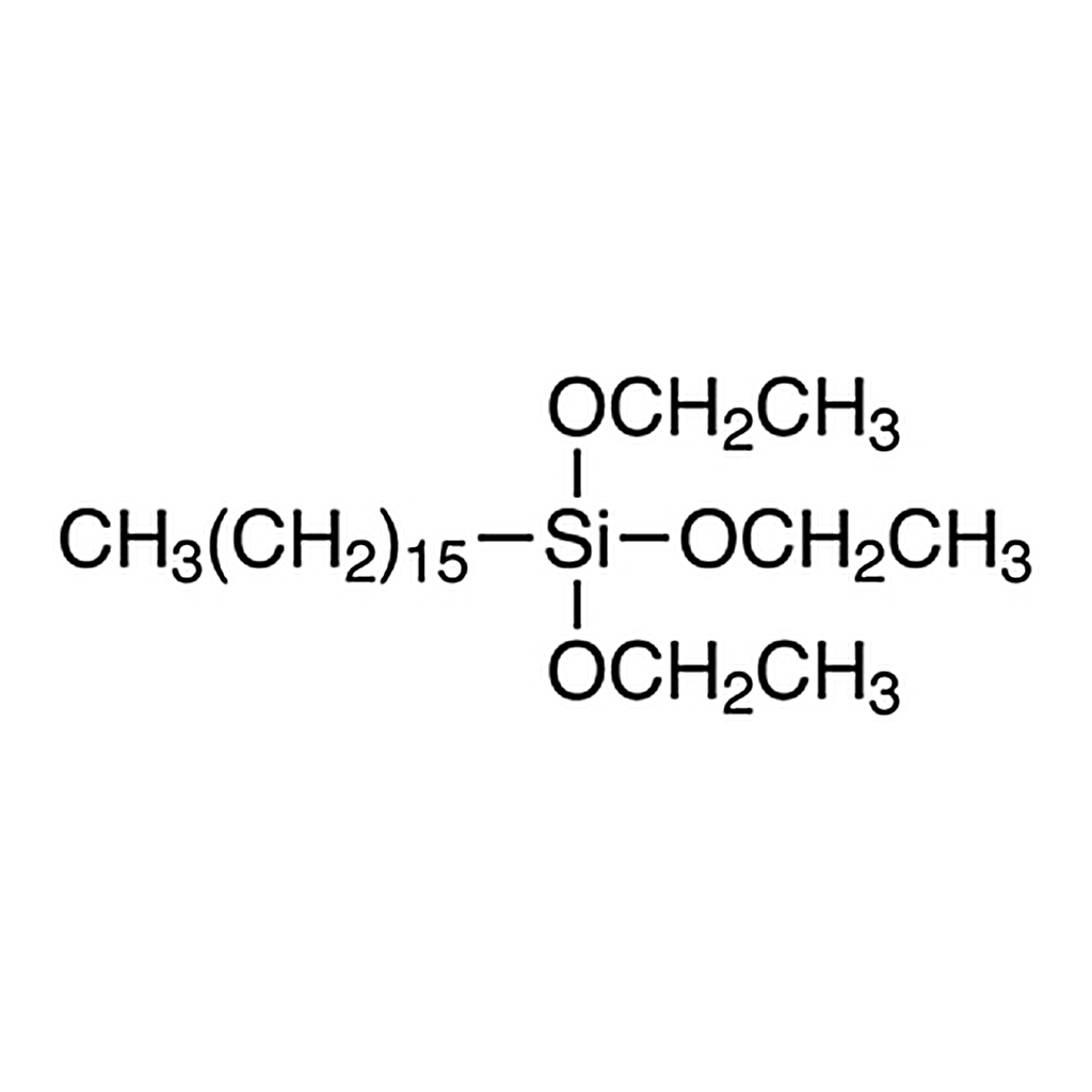 TCI Hexadecyltriethoxysilane