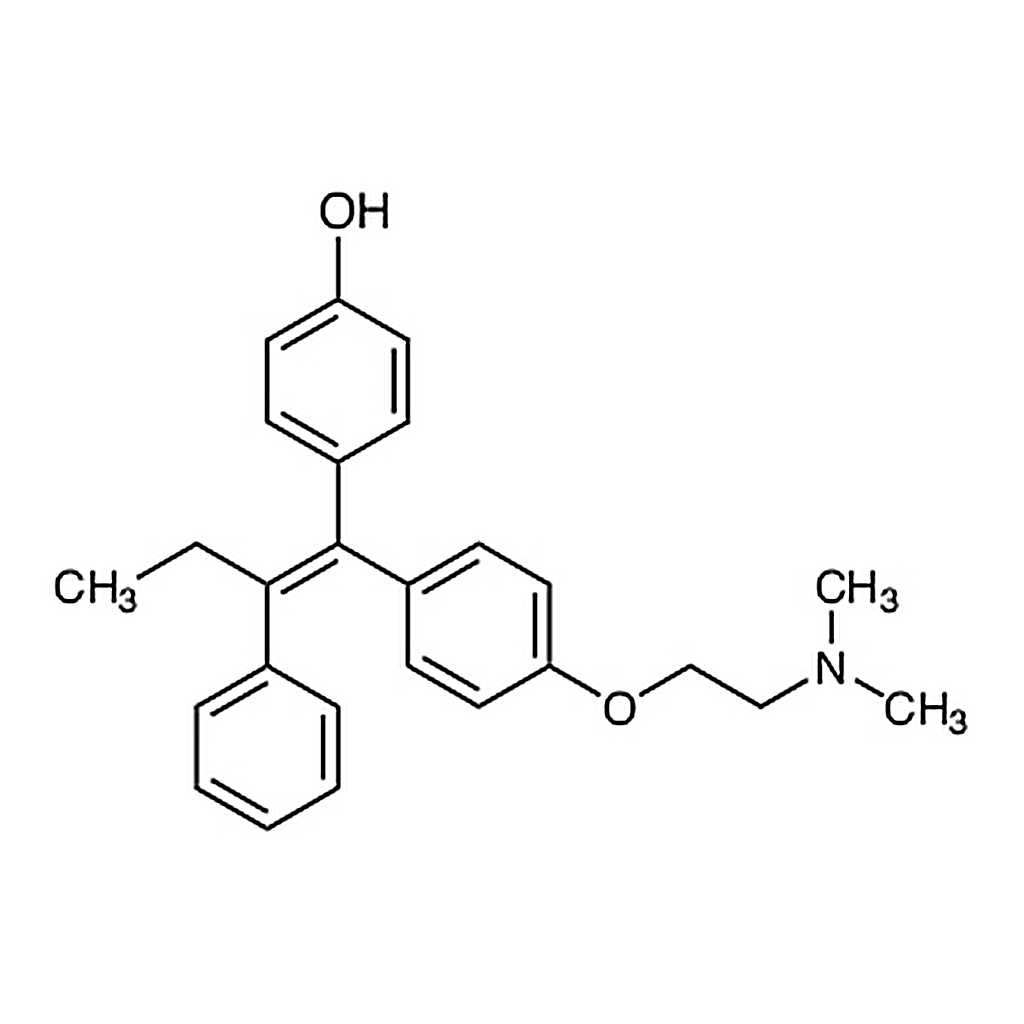 TCI (Z)-4-Hydroxytamoxifen