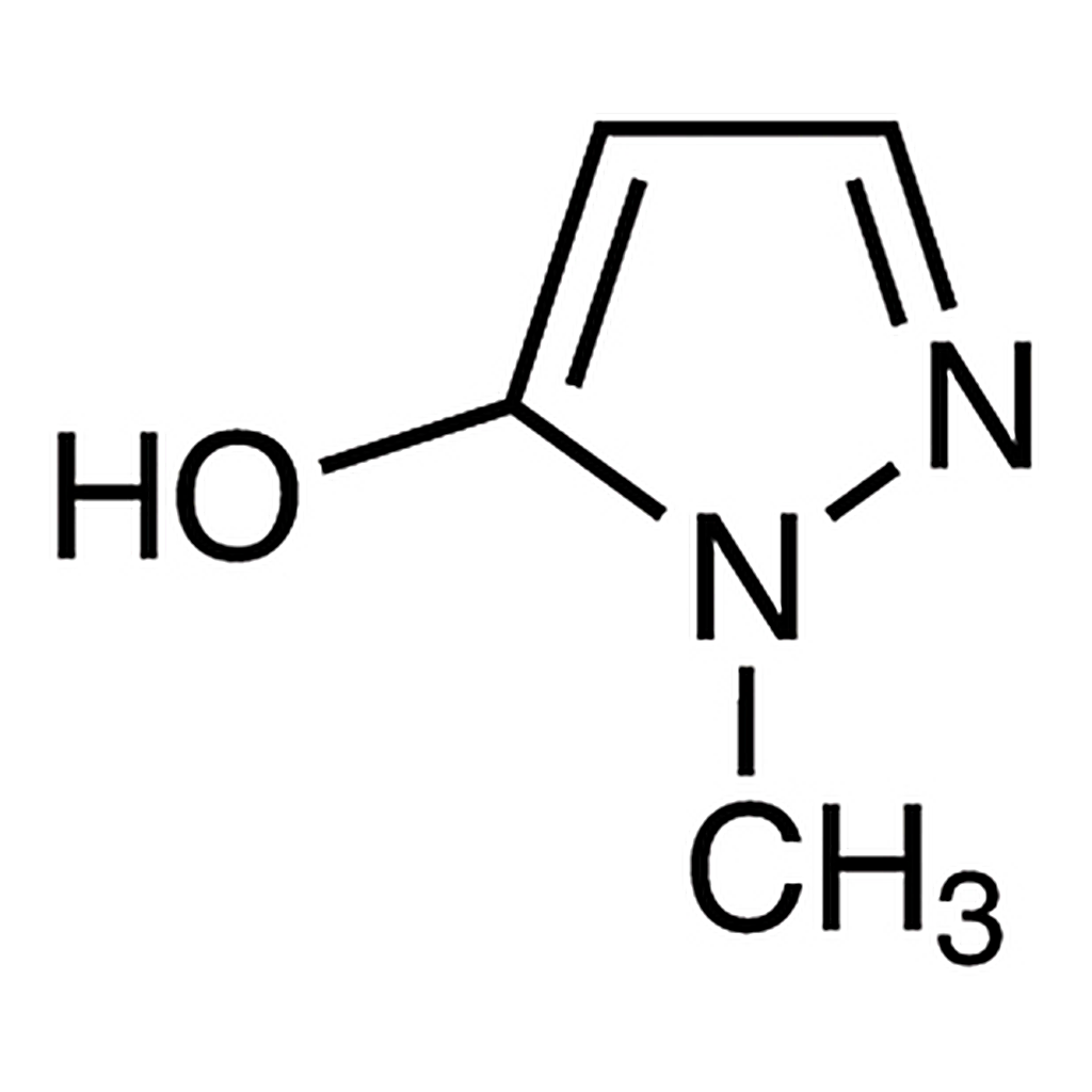 TCI 5-Hydroxy-1-methyl-1H-pyrazole