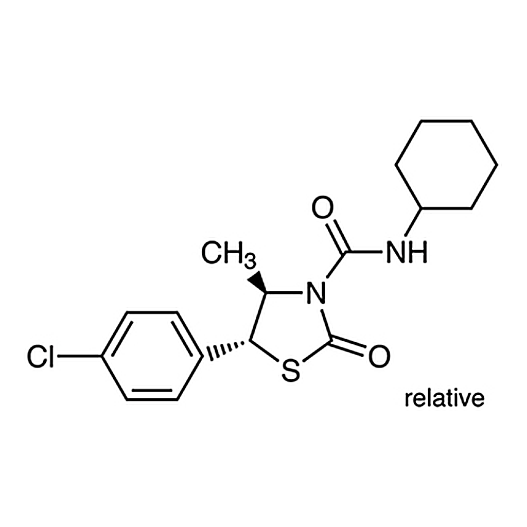 TCI Hexythiazox