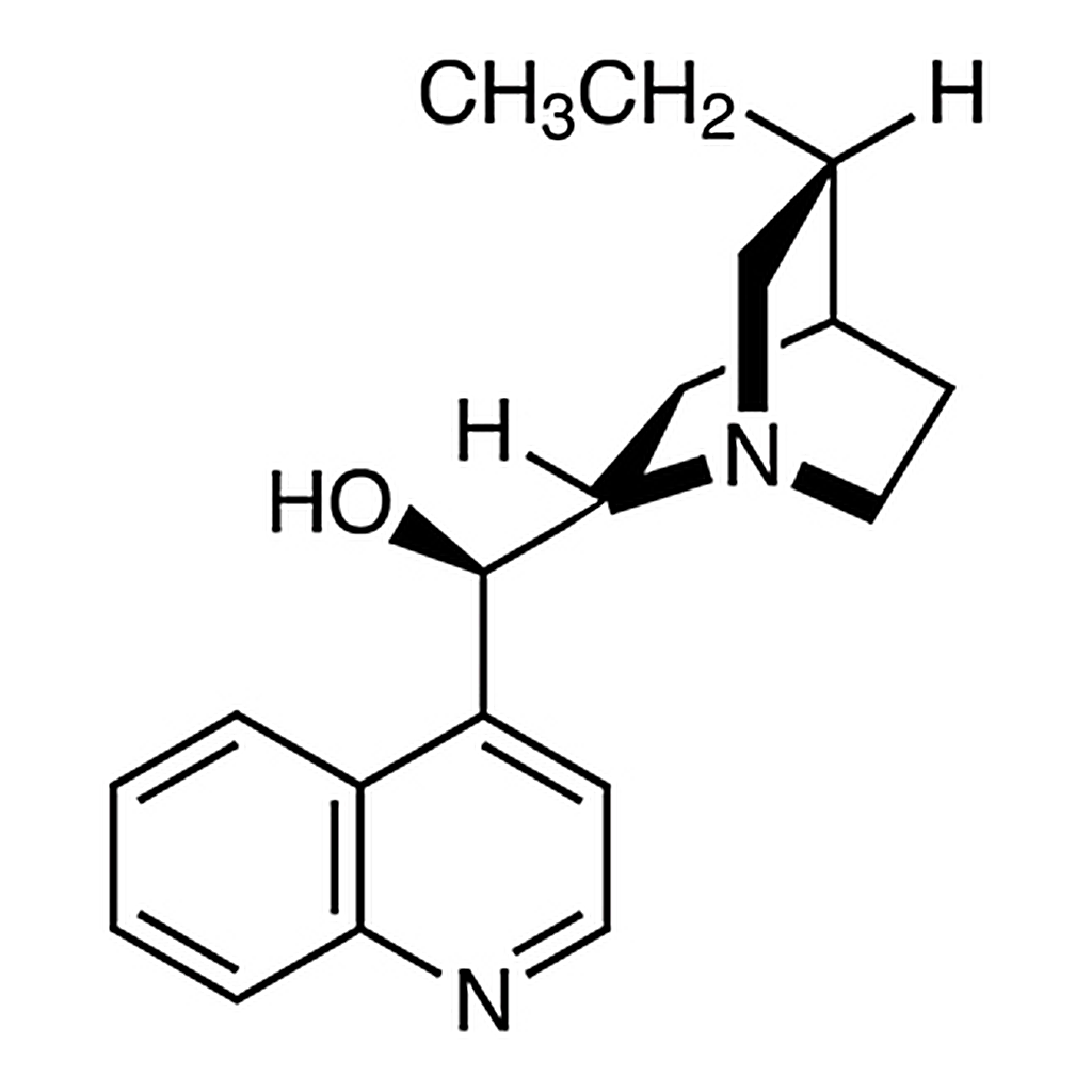 TCI Hydrocinchonidine