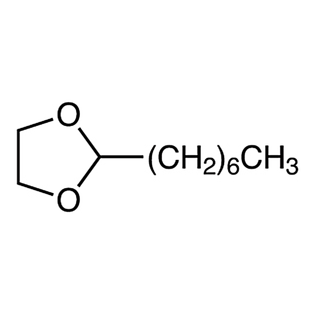 TCI 2-Heptyl-1,3-dioxolane