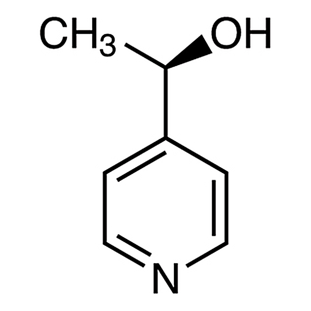 TCI (R)-4-(1-Hydroxyethyl)pyridine