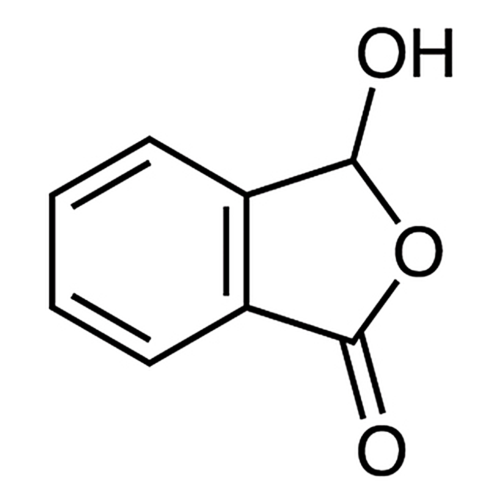 TCI 3-Hydroxyisobenzofuran-1(3H)-one
