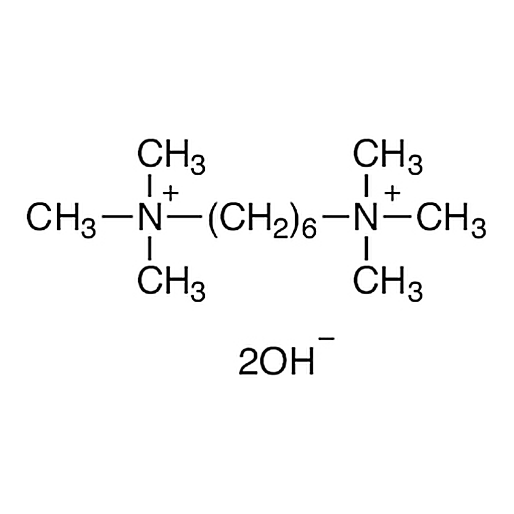 TCI Hexamethonium Dihydroxide (ca. 25% in Water)