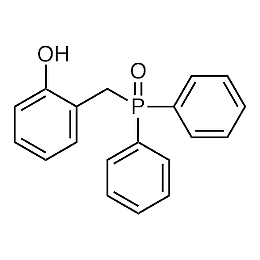 TCI 2-[(Diphenylphosphoryl)methyl]phenol