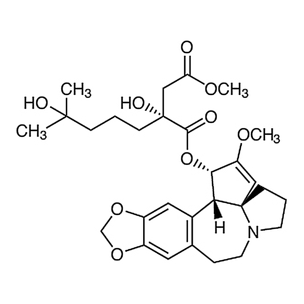 TCI Homoharringtonine
