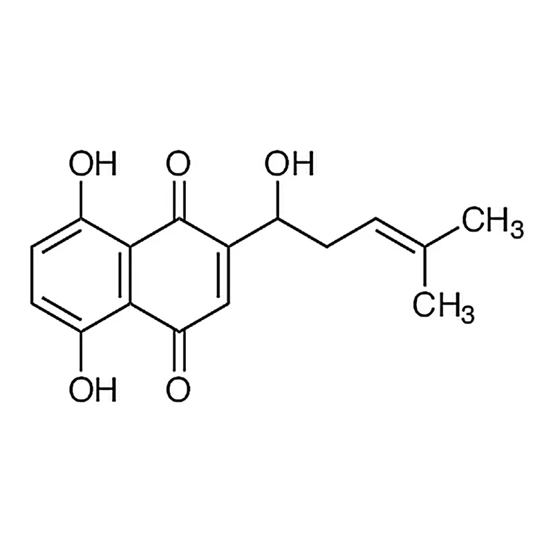 TCI (±)-Shikonin