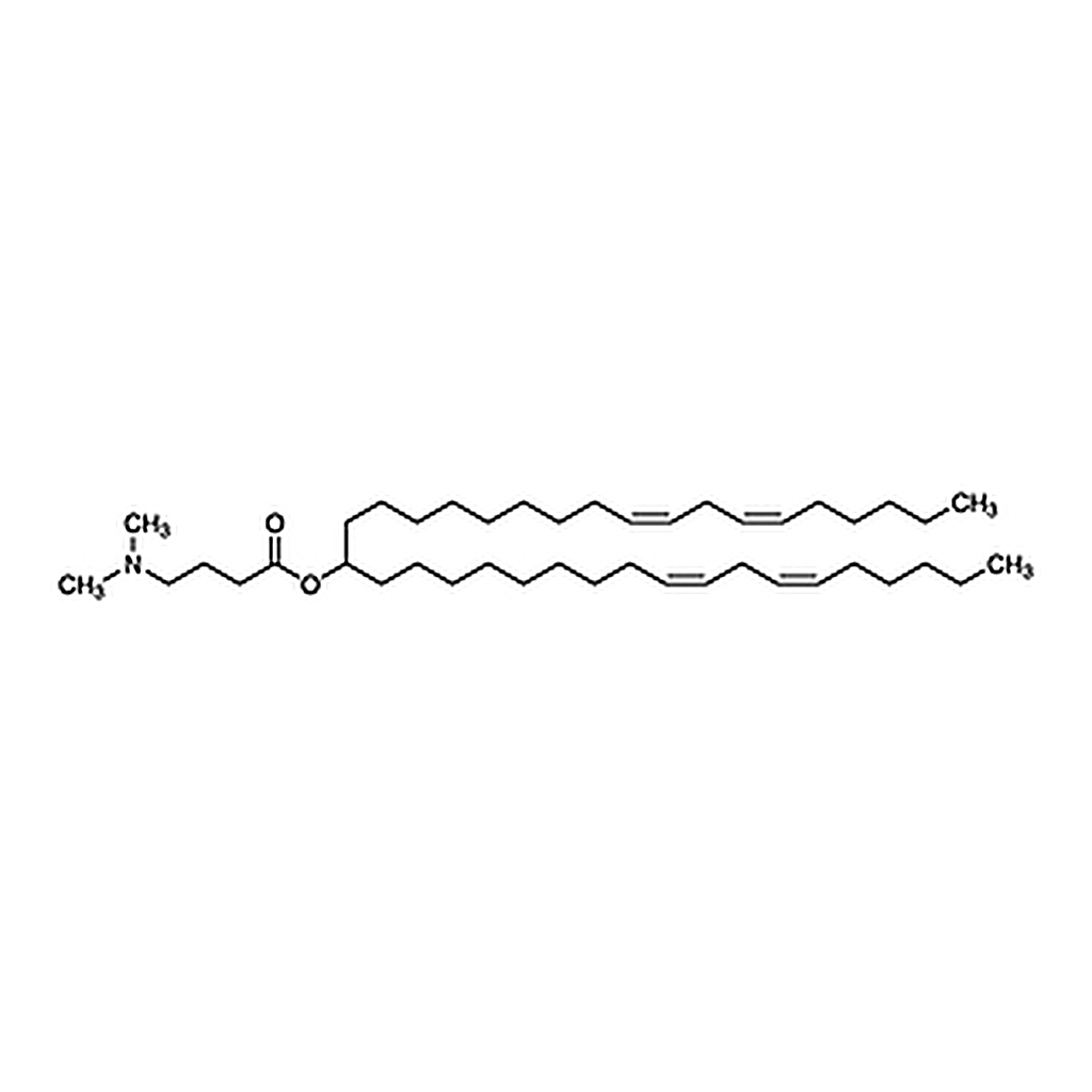 TCI (6Z,9Z,28Z,31Z)-Heptatriaconta-6,9,28,31-tetraen-19-yl 4-(Dimethylamino)butanoate