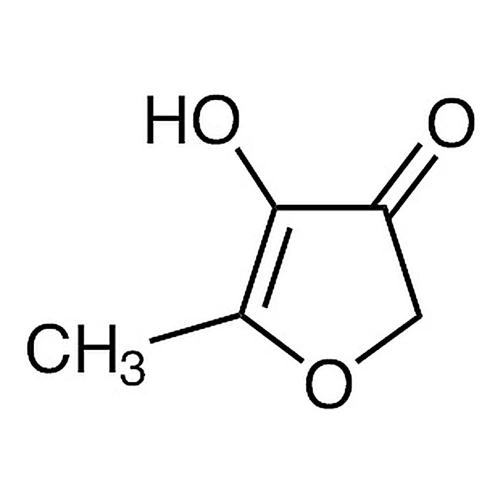 TCI 4-Hydroxy-5-methylfuran-3(2H)-one