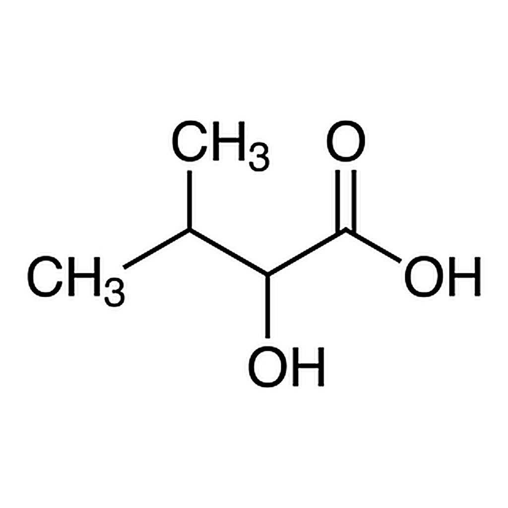 TCI 2-Hydroxy-3-methylbutanoic Acid