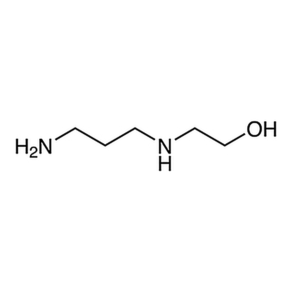 TCI 2-[(3-Aminopropyl)amino]ethanol