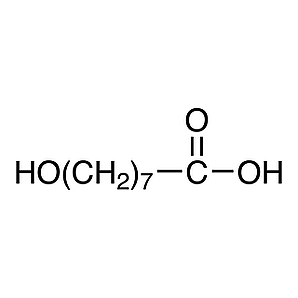 TCI 8-Hydroxyoctanoic Acid