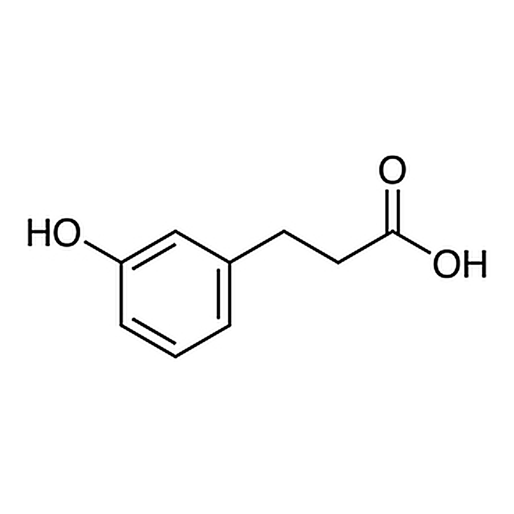 TCI 3-(3-Hydroxyphenyl)propanoic Acid