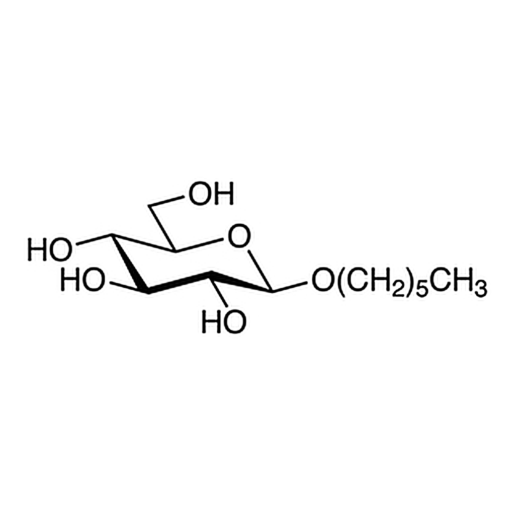 TCI Hexyl beta-D-glucopyranoside