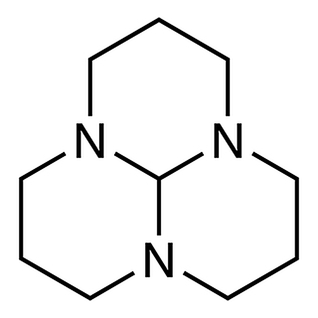TCI Hexahydro-1H,4H,7H-3a,6a,9a-triazaphenalene