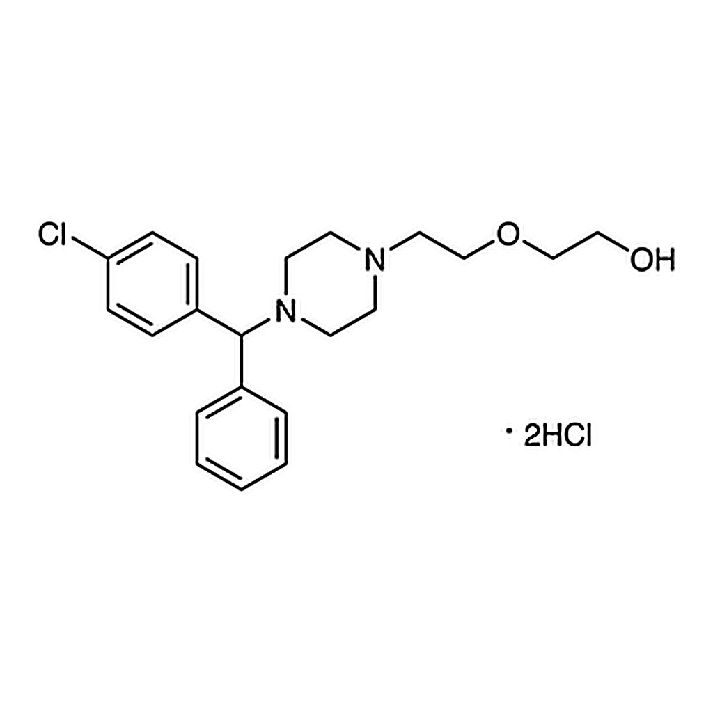 TCI Hydroxyzine Dihydrochloride