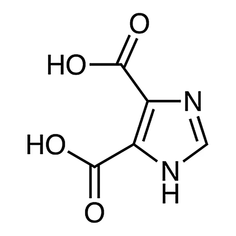 TCI 1H-Imidazole-4,5-dicarboxylic Acid
